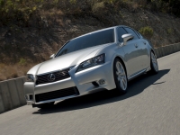 Lexus GS Sedan 4-door (4 generation) 250 AT (209hp) Premium foto, Lexus GS Sedan 4-door (4 generation) 250 AT (209hp) Premium fotos, Lexus GS Sedan 4-door (4 generation) 250 AT (209hp) Premium Bilder, Lexus GS Sedan 4-door (4 generation) 250 AT (209hp) Premium Bild