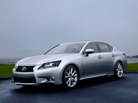 Lexus GS Sedan 4-door (4 generation) 250 AT (209hp) Premium foto, Lexus GS Sedan 4-door (4 generation) 250 AT (209hp) Premium fotos, Lexus GS Sedan 4-door (4 generation) 250 AT (209hp) Premium Bilder, Lexus GS Sedan 4-door (4 generation) 250 AT (209hp) Premium Bild