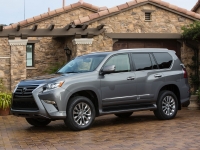 Lexus GX SUV (2 generation) 4.6 AT AWD (5 seats) (296hp) Comfort Technische Daten, Lexus GX SUV (2 generation) 4.6 AT AWD (5 seats) (296hp) Comfort Daten, Lexus GX SUV (2 generation) 4.6 AT AWD (5 seats) (296hp) Comfort Funktionen, Lexus GX SUV (2 generation) 4.6 AT AWD (5 seats) (296hp) Comfort Bewertung, Lexus GX SUV (2 generation) 4.6 AT AWD (5 seats) (296hp) Comfort kaufen, Lexus GX SUV (2 generation) 4.6 AT AWD (5 seats) (296hp) Comfort Preis, Lexus GX SUV (2 generation) 4.6 AT AWD (5 seats) (296hp) Comfort Autos