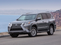 Lexus GX SUV (2 generation) 4.6 AT AWD (5 seats) (296hp) Comfort foto, Lexus GX SUV (2 generation) 4.6 AT AWD (5 seats) (296hp) Comfort fotos, Lexus GX SUV (2 generation) 4.6 AT AWD (5 seats) (296hp) Comfort Bilder, Lexus GX SUV (2 generation) 4.6 AT AWD (5 seats) (296hp) Comfort Bild