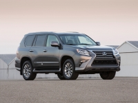 Lexus GX SUV (2 generation) 4.6 AT AWD (5 seats) (296hp) Comfort foto, Lexus GX SUV (2 generation) 4.6 AT AWD (5 seats) (296hp) Comfort fotos, Lexus GX SUV (2 generation) 4.6 AT AWD (5 seats) (296hp) Comfort Bilder, Lexus GX SUV (2 generation) 4.6 AT AWD (5 seats) (296hp) Comfort Bild