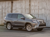 Lexus GX SUV (2 generation) 4.6 AT AWD (7 seats) (296hp) Executive foto, Lexus GX SUV (2 generation) 4.6 AT AWD (7 seats) (296hp) Executive fotos, Lexus GX SUV (2 generation) 4.6 AT AWD (7 seats) (296hp) Executive Bilder, Lexus GX SUV (2 generation) 4.6 AT AWD (7 seats) (296hp) Executive Bild