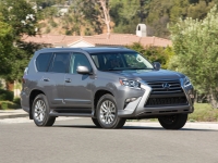 Lexus GX SUV (2 generation) 4.6 AT AWD (7 seats) (296hp) Premium Technische Daten, Lexus GX SUV (2 generation) 4.6 AT AWD (7 seats) (296hp) Premium Daten, Lexus GX SUV (2 generation) 4.6 AT AWD (7 seats) (296hp) Premium Funktionen, Lexus GX SUV (2 generation) 4.6 AT AWD (7 seats) (296hp) Premium Bewertung, Lexus GX SUV (2 generation) 4.6 AT AWD (7 seats) (296hp) Premium kaufen, Lexus GX SUV (2 generation) 4.6 AT AWD (7 seats) (296hp) Premium Preis, Lexus GX SUV (2 generation) 4.6 AT AWD (7 seats) (296hp) Premium Autos