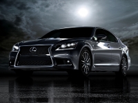 Lexus LS F-Sport sedan 4-door (4 generation) 600h CVT AWD (394 HP) Luxury foto, Lexus LS F-Sport sedan 4-door (4 generation) 600h CVT AWD (394 HP) Luxury fotos, Lexus LS F-Sport sedan 4-door (4 generation) 600h CVT AWD (394 HP) Luxury Bilder, Lexus LS F-Sport sedan 4-door (4 generation) 600h CVT AWD (394 HP) Luxury Bild