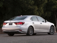 Lexus LS F-Sport sedan 4-door (4 generation) 600h CVT AWD (394 HP) Luxury foto, Lexus LS F-Sport sedan 4-door (4 generation) 600h CVT AWD (394 HP) Luxury fotos, Lexus LS F-Sport sedan 4-door (4 generation) 600h CVT AWD (394 HP) Luxury Bilder, Lexus LS F-Sport sedan 4-door (4 generation) 600h CVT AWD (394 HP) Luxury Bild