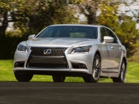 Lexus LS F-Sport sedan 4-door (4 generation) 600h CVT AWD (394 HP) Luxury foto, Lexus LS F-Sport sedan 4-door (4 generation) 600h CVT AWD (394 HP) Luxury fotos, Lexus LS F-Sport sedan 4-door (4 generation) 600h CVT AWD (394 HP) Luxury Bilder, Lexus LS F-Sport sedan 4-door (4 generation) 600h CVT AWD (394 HP) Luxury Bild