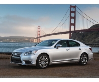 Lexus LS Sedan 4-door (4 generation) 460 (388hp) Executive 1 foto, Lexus LS Sedan 4-door (4 generation) 460 (388hp) Executive 1 fotos, Lexus LS Sedan 4-door (4 generation) 460 (388hp) Executive 1 Bilder, Lexus LS Sedan 4-door (4 generation) 460 (388hp) Executive 1 Bild