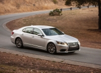 Lexus LS Sedan 4-door (4 generation) 460 AWD (370hp) Executive 1 foto, Lexus LS Sedan 4-door (4 generation) 460 AWD (370hp) Executive 1 fotos, Lexus LS Sedan 4-door (4 generation) 460 AWD (370hp) Executive 1 Bilder, Lexus LS Sedan 4-door (4 generation) 460 AWD (370hp) Executive 1 Bild