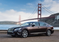 Lexus LS Sedan 4-door (4 generation) 460 AWD (370hp) Executive 1 foto, Lexus LS Sedan 4-door (4 generation) 460 AWD (370hp) Executive 1 fotos, Lexus LS Sedan 4-door (4 generation) 460 AWD (370hp) Executive 1 Bilder, Lexus LS Sedan 4-door (4 generation) 460 AWD (370hp) Executive 1 Bild