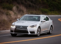 Lexus LS Sedan 4-door (4 generation) 460 AWD (370hp) Luxury 2-5 foto, Lexus LS Sedan 4-door (4 generation) 460 AWD (370hp) Luxury 2-5 fotos, Lexus LS Sedan 4-door (4 generation) 460 AWD (370hp) Luxury 2-5 Bilder, Lexus LS Sedan 4-door (4 generation) 460 AWD (370hp) Luxury 2-5 Bild