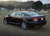 Lexus LS Sedan 4-door (4 generation) 460 AWD (370hp) Luxury 2-5 foto, Lexus LS Sedan 4-door (4 generation) 460 AWD (370hp) Luxury 2-5 fotos, Lexus LS Sedan 4-door (4 generation) 460 AWD (370hp) Luxury 2-5 Bilder, Lexus LS Sedan 4-door (4 generation) 460 AWD (370hp) Luxury 2-5 Bild