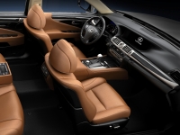 Lexus LS Sedan 4-door (4 generation) 460L AWD (370hp) 1 Premium foto, Lexus LS Sedan 4-door (4 generation) 460L AWD (370hp) 1 Premium fotos, Lexus LS Sedan 4-door (4 generation) 460L AWD (370hp) 1 Premium Bilder, Lexus LS Sedan 4-door (4 generation) 460L AWD (370hp) 1 Premium Bild