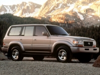 Lexus LX SUV (1 generation) 450 AT (212 hp) foto, Lexus LX SUV (1 generation) 450 AT (212 hp) fotos, Lexus LX SUV (1 generation) 450 AT (212 hp) Bilder, Lexus LX SUV (1 generation) 450 AT (212 hp) Bild