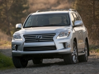 Lexus LX SUV (3rd generation) AT 570 (367hp) Luxury Technische Daten, Lexus LX SUV (3rd generation) AT 570 (367hp) Luxury Daten, Lexus LX SUV (3rd generation) AT 570 (367hp) Luxury Funktionen, Lexus LX SUV (3rd generation) AT 570 (367hp) Luxury Bewertung, Lexus LX SUV (3rd generation) AT 570 (367hp) Luxury kaufen, Lexus LX SUV (3rd generation) AT 570 (367hp) Luxury Preis, Lexus LX SUV (3rd generation) AT 570 (367hp) Luxury Autos