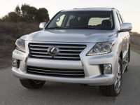 Lexus LX SUV (3rd generation) AT 570 (367hp) Luxury Technische Daten, Lexus LX SUV (3rd generation) AT 570 (367hp) Luxury Daten, Lexus LX SUV (3rd generation) AT 570 (367hp) Luxury Funktionen, Lexus LX SUV (3rd generation) AT 570 (367hp) Luxury Bewertung, Lexus LX SUV (3rd generation) AT 570 (367hp) Luxury kaufen, Lexus LX SUV (3rd generation) AT 570 (367hp) Luxury Preis, Lexus LX SUV (3rd generation) AT 570 (367hp) Luxury Autos