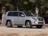 Lexus LX SUV (3rd generation) AT 570 (367hp) Luxury 8S foto, Lexus LX SUV (3rd generation) AT 570 (367hp) Luxury 8S fotos, Lexus LX SUV (3rd generation) AT 570 (367hp) Luxury 8S Bilder, Lexus LX SUV (3rd generation) AT 570 (367hp) Luxury 8S Bild