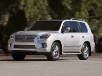 Lexus LX SUV (3rd generation) AT 570 (367hp) Luxury 8S Technische Daten, Lexus LX SUV (3rd generation) AT 570 (367hp) Luxury 8S Daten, Lexus LX SUV (3rd generation) AT 570 (367hp) Luxury 8S Funktionen, Lexus LX SUV (3rd generation) AT 570 (367hp) Luxury 8S Bewertung, Lexus LX SUV (3rd generation) AT 570 (367hp) Luxury 8S kaufen, Lexus LX SUV (3rd generation) AT 570 (367hp) Luxury 8S Preis, Lexus LX SUV (3rd generation) AT 570 (367hp) Luxury 8S Autos