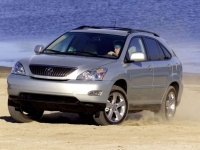 Lexus RX Crossover (2 generation) 300 AT 4WD (204hp) foto, Lexus RX Crossover (2 generation) 300 AT 4WD (204hp) fotos, Lexus RX Crossover (2 generation) 300 AT 4WD (204hp) Bilder, Lexus RX Crossover (2 generation) 300 AT 4WD (204hp) Bild