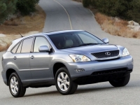 Lexus RX Crossover (2 generation) 330 AT 4WD (233hp) foto, Lexus RX Crossover (2 generation) 330 AT 4WD (233hp) fotos, Lexus RX Crossover (2 generation) 330 AT 4WD (233hp) Bilder, Lexus RX Crossover (2 generation) 330 AT 4WD (233hp) Bild