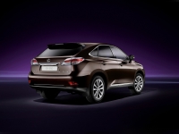 Lexus RX Crossover 5-door (3 generation) 270 AT Prestige foto, Lexus RX Crossover 5-door (3 generation) 270 AT Prestige fotos, Lexus RX Crossover 5-door (3 generation) 270 AT Prestige Bilder, Lexus RX Crossover 5-door (3 generation) 270 AT Prestige Bild