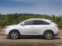 Lexus RX Crossover 5-door (3 generation) 270 AT Prestige foto, Lexus RX Crossover 5-door (3 generation) 270 AT Prestige fotos, Lexus RX Crossover 5-door (3 generation) 270 AT Prestige Bilder, Lexus RX Crossover 5-door (3 generation) 270 AT Prestige Bild