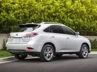 Lexus RX Crossover 5-door (3 generation) 450h CVT (249 HP) Dynamic Edition 1 foto, Lexus RX Crossover 5-door (3 generation) 450h CVT (249 HP) Dynamic Edition 1 fotos, Lexus RX Crossover 5-door (3 generation) 450h CVT (249 HP) Dynamic Edition 1 Bilder, Lexus RX Crossover 5-door (3 generation) 450h CVT (249 HP) Dynamic Edition 1 Bild