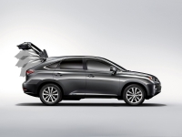 Lexus RX Crossover 5-door (3 generation) 450h CVT (249 HP) Dynamic Edition 1 foto, Lexus RX Crossover 5-door (3 generation) 450h CVT (249 HP) Dynamic Edition 1 fotos, Lexus RX Crossover 5-door (3 generation) 450h CVT (249 HP) Dynamic Edition 1 Bilder, Lexus RX Crossover 5-door (3 generation) 450h CVT (249 HP) Dynamic Edition 1 Bild