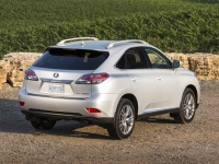 Lexus RX Crossover 5-door (3 generation) 450h CVT (249 HP Premium + foto, Lexus RX Crossover 5-door (3 generation) 450h CVT (249 HP Premium + fotos, Lexus RX Crossover 5-door (3 generation) 450h CVT (249 HP Premium + Bilder, Lexus RX Crossover 5-door (3 generation) 450h CVT (249 HP Premium + Bild