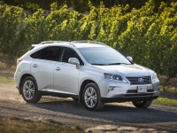 Lexus RX Crossover 5-door (3 generation) 450h CVT (249 HP Premium + foto, Lexus RX Crossover 5-door (3 generation) 450h CVT (249 HP Premium + fotos, Lexus RX Crossover 5-door (3 generation) 450h CVT (249 HP Premium + Bilder, Lexus RX Crossover 5-door (3 generation) 450h CVT (249 HP Premium + Bild