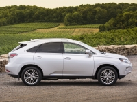 Lexus RX Crossover 5-door (3 generation) 450h CVT (249 HP Premium + foto, Lexus RX Crossover 5-door (3 generation) 450h CVT (249 HP Premium + fotos, Lexus RX Crossover 5-door (3 generation) 450h CVT (249 HP Premium + Bilder, Lexus RX Crossover 5-door (3 generation) 450h CVT (249 HP Premium + Bild