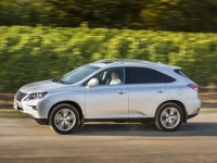 Lexus RX Crossover 5-door (3 generation) AT 350 AWD Dynamic Edition 1 foto, Lexus RX Crossover 5-door (3 generation) AT 350 AWD Dynamic Edition 1 fotos, Lexus RX Crossover 5-door (3 generation) AT 350 AWD Dynamic Edition 1 Bilder, Lexus RX Crossover 5-door (3 generation) AT 350 AWD Dynamic Edition 1 Bild