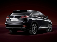 Lexus RX F-Sport crossover 5-door (3 generation) 450h CVT (249 HP) F Sport foto, Lexus RX F-Sport crossover 5-door (3 generation) 450h CVT (249 HP) F Sport fotos, Lexus RX F-Sport crossover 5-door (3 generation) 450h CVT (249 HP) F Sport Bilder, Lexus RX F-Sport crossover 5-door (3 generation) 450h CVT (249 HP) F Sport Bild