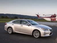 Sedan Lexus ES (6th generation) 250 AT (184hp) Comfort foto, Sedan Lexus ES (6th generation) 250 AT (184hp) Comfort fotos, Sedan Lexus ES (6th generation) 250 AT (184hp) Comfort Bilder, Sedan Lexus ES (6th generation) 250 AT (184hp) Comfort Bild