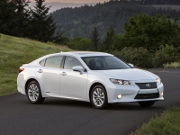 Sedan Lexus ES (6th generation) 250 AT (184hp) Comfort foto, Sedan Lexus ES (6th generation) 250 AT (184hp) Comfort fotos, Sedan Lexus ES (6th generation) 250 AT (184hp) Comfort Bilder, Sedan Lexus ES (6th generation) 250 AT (184hp) Comfort Bild