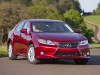 Sedan Lexus ES (6th generation) 250 AT (184hp) Comfort foto, Sedan Lexus ES (6th generation) 250 AT (184hp) Comfort fotos, Sedan Lexus ES (6th generation) 250 AT (184hp) Comfort Bilder, Sedan Lexus ES (6th generation) 250 AT (184hp) Comfort Bild