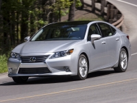 Sedan Lexus ES (6th generation) 250 AT (184hp) Comfort foto, Sedan Lexus ES (6th generation) 250 AT (184hp) Comfort fotos, Sedan Lexus ES (6th generation) 250 AT (184hp) Comfort Bilder, Sedan Lexus ES (6th generation) 250 AT (184hp) Comfort Bild