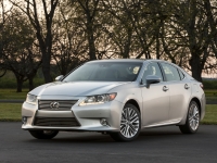 Sedan Lexus ES (6th generation) 250 AT (184hp) Comfort foto, Sedan Lexus ES (6th generation) 250 AT (184hp) Comfort fotos, Sedan Lexus ES (6th generation) 250 AT (184hp) Comfort Bilder, Sedan Lexus ES (6th generation) 250 AT (184hp) Comfort Bild