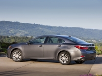 Sedan Lexus ES (6th generation) 250 AT (184hp) Comfort foto, Sedan Lexus ES (6th generation) 250 AT (184hp) Comfort fotos, Sedan Lexus ES (6th generation) 250 AT (184hp) Comfort Bilder, Sedan Lexus ES (6th generation) 250 AT (184hp) Comfort Bild