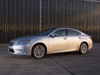 Sedan Lexus ES (6th generation) 250 AT (184hp) Comfort foto, Sedan Lexus ES (6th generation) 250 AT (184hp) Comfort fotos, Sedan Lexus ES (6th generation) 250 AT (184hp) Comfort Bilder, Sedan Lexus ES (6th generation) 250 AT (184hp) Comfort Bild