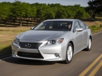 Sedan Lexus ES (6th generation) 250 AT (184hp) Comfort foto, Sedan Lexus ES (6th generation) 250 AT (184hp) Comfort fotos, Sedan Lexus ES (6th generation) 250 AT (184hp) Comfort Bilder, Sedan Lexus ES (6th generation) 250 AT (184hp) Comfort Bild