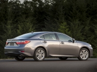 Sedan Lexus ES (6th generation) 250 AT (184hp) Comfort foto, Sedan Lexus ES (6th generation) 250 AT (184hp) Comfort fotos, Sedan Lexus ES (6th generation) 250 AT (184hp) Comfort Bilder, Sedan Lexus ES (6th generation) 250 AT (184hp) Comfort Bild