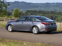 Sedan Lexus ES (6th generation) 250 AT (184hp) Comfort foto, Sedan Lexus ES (6th generation) 250 AT (184hp) Comfort fotos, Sedan Lexus ES (6th generation) 250 AT (184hp) Comfort Bilder, Sedan Lexus ES (6th generation) 250 AT (184hp) Comfort Bild