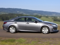 Sedan Lexus ES (6th generation) 250 AT (184hp) Comfort foto, Sedan Lexus ES (6th generation) 250 AT (184hp) Comfort fotos, Sedan Lexus ES (6th generation) 250 AT (184hp) Comfort Bilder, Sedan Lexus ES (6th generation) 250 AT (184hp) Comfort Bild