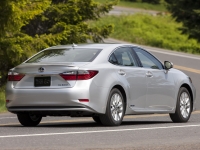 Sedan Lexus ES (6th generation) 250 AT (184hp) Comfort foto, Sedan Lexus ES (6th generation) 250 AT (184hp) Comfort fotos, Sedan Lexus ES (6th generation) 250 AT (184hp) Comfort Bilder, Sedan Lexus ES (6th generation) 250 AT (184hp) Comfort Bild