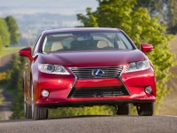 Sedan Lexus ES (6th generation) 250 AT (184hp) Comfort foto, Sedan Lexus ES (6th generation) 250 AT (184hp) Comfort fotos, Sedan Lexus ES (6th generation) 250 AT (184hp) Comfort Bilder, Sedan Lexus ES (6th generation) 250 AT (184hp) Comfort Bild