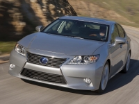 Sedan Lexus ES (6th generation) 250 AT (184hp) Comfort foto, Sedan Lexus ES (6th generation) 250 AT (184hp) Comfort fotos, Sedan Lexus ES (6th generation) 250 AT (184hp) Comfort Bilder, Sedan Lexus ES (6th generation) 250 AT (184hp) Comfort Bild