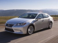 Sedan Lexus ES (6th generation) 250 AT (184hp) Comfort foto, Sedan Lexus ES (6th generation) 250 AT (184hp) Comfort fotos, Sedan Lexus ES (6th generation) 250 AT (184hp) Comfort Bilder, Sedan Lexus ES (6th generation) 250 AT (184hp) Comfort Bild