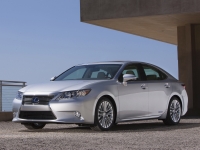 Sedan Lexus ES (6th generation) 250 AT (184hp) Comfort foto, Sedan Lexus ES (6th generation) 250 AT (184hp) Comfort fotos, Sedan Lexus ES (6th generation) 250 AT (184hp) Comfort Bilder, Sedan Lexus ES (6th generation) 250 AT (184hp) Comfort Bild