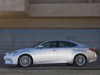 Sedan Lexus ES (6th generation) 250 AT (184hp) Comfort foto, Sedan Lexus ES (6th generation) 250 AT (184hp) Comfort fotos, Sedan Lexus ES (6th generation) 250 AT (184hp) Comfort Bilder, Sedan Lexus ES (6th generation) 250 AT (184hp) Comfort Bild