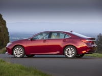 Sedan Lexus ES (6th generation) 250 AT (184hp) Comfort foto, Sedan Lexus ES (6th generation) 250 AT (184hp) Comfort fotos, Sedan Lexus ES (6th generation) 250 AT (184hp) Comfort Bilder, Sedan Lexus ES (6th generation) 250 AT (184hp) Comfort Bild